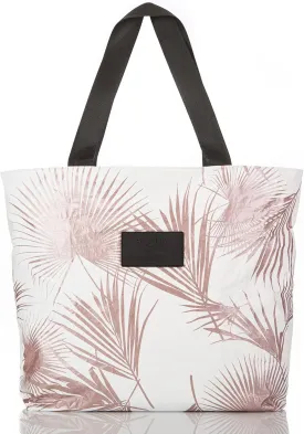 ALOHA Collection Tote | Lightweight, Packable, and Splash-Proof Beach Tote Bag | Easy to Clean