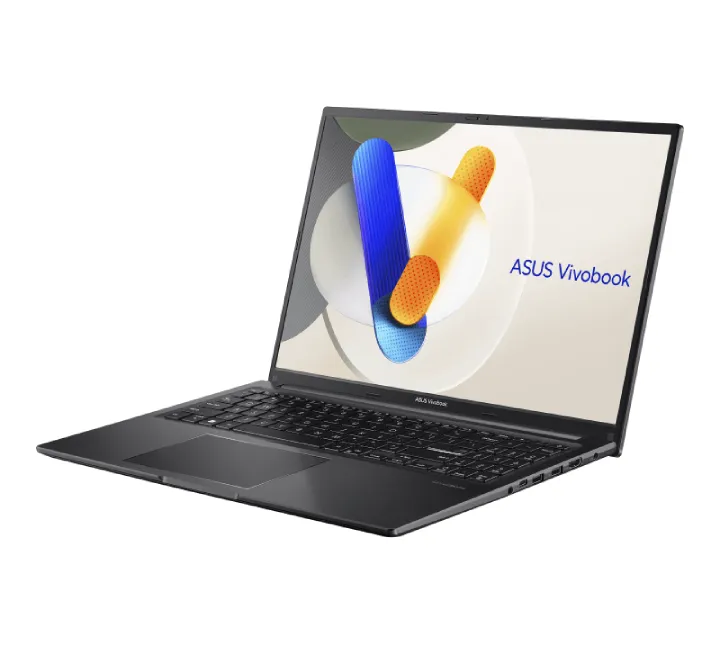 ASUS Vivobook 16 (i5-12th Gen) X1605VAP-MB762W (Indie Black) NB0030516