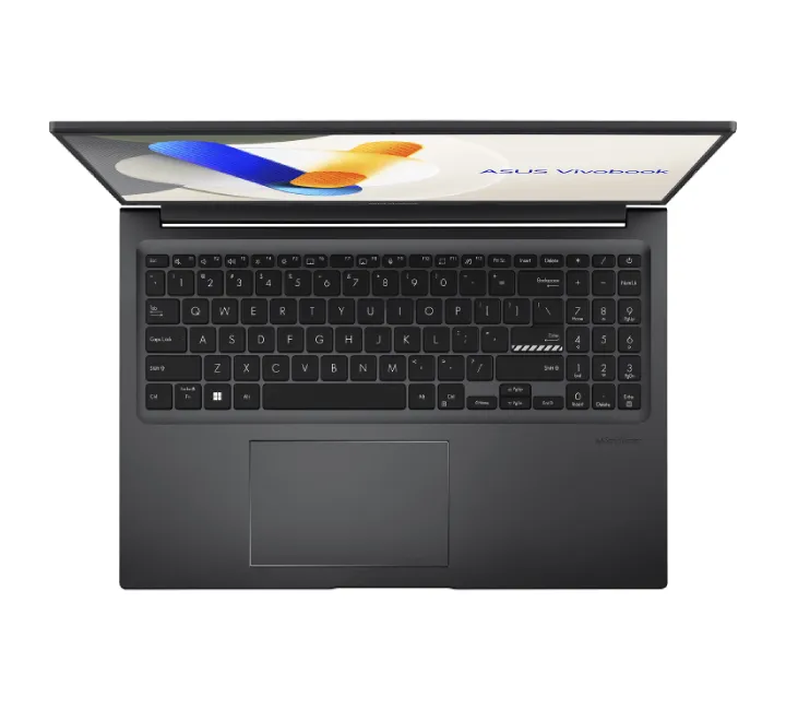 ASUS Vivobook 16 (i5-12th Gen) X1605VAP-MB762W (Indie Black) NB0030516