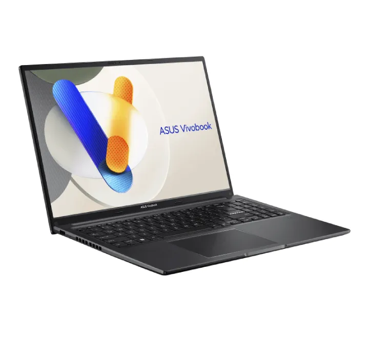 ASUS Vivobook 16 (i5-12th Gen) X1605VAP-MB762W (Indie Black) NB0030516