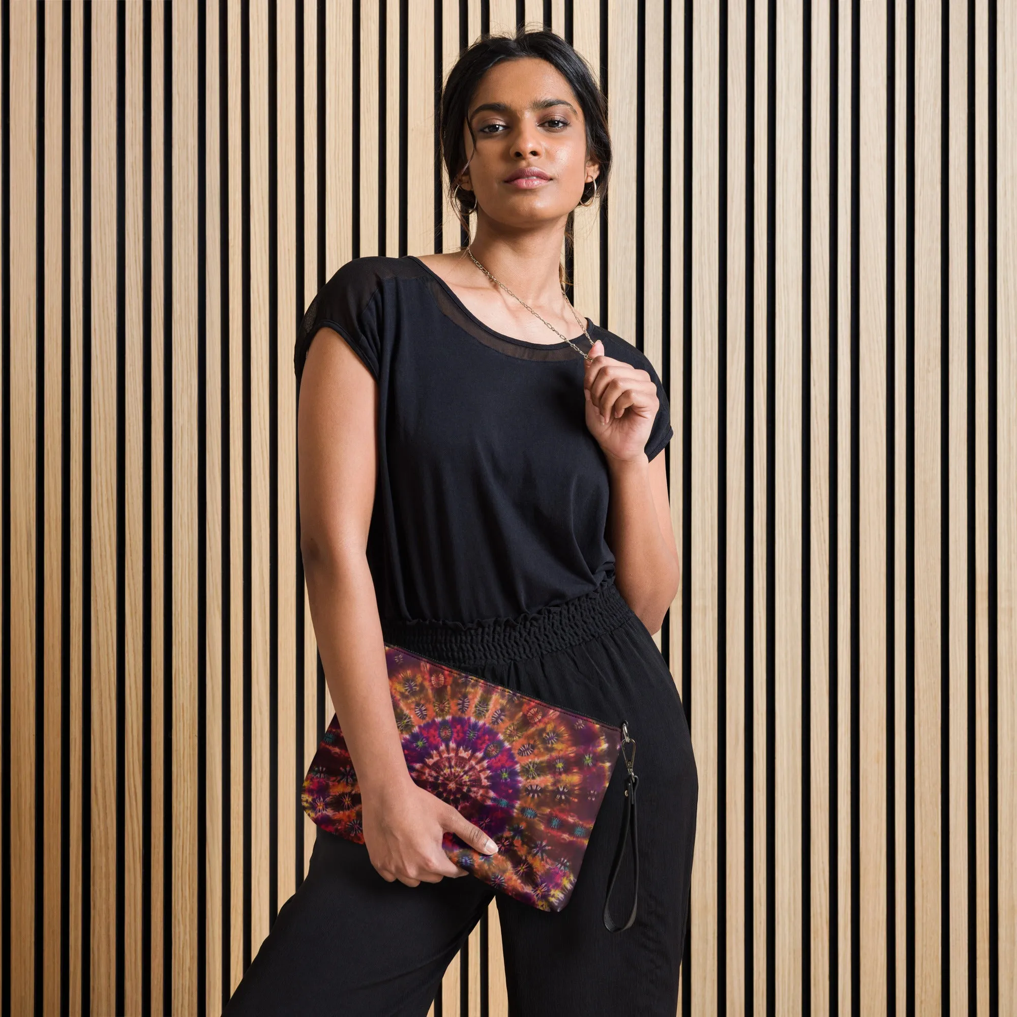 'Autumn Blush' Crossbody bag