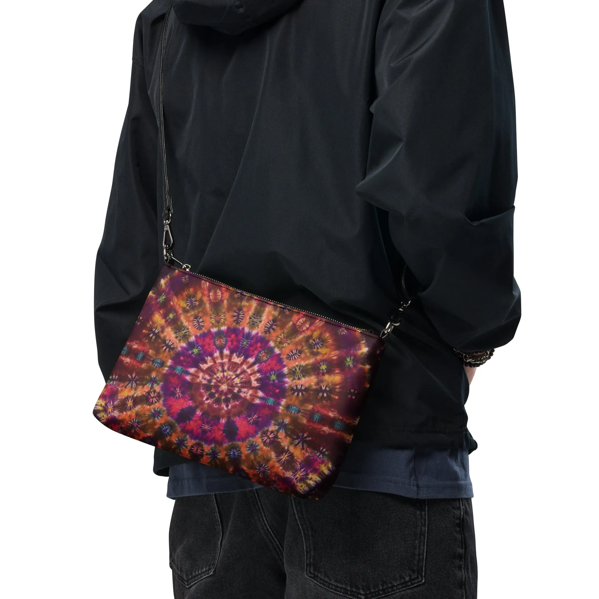 'Autumn Blush' Crossbody bag