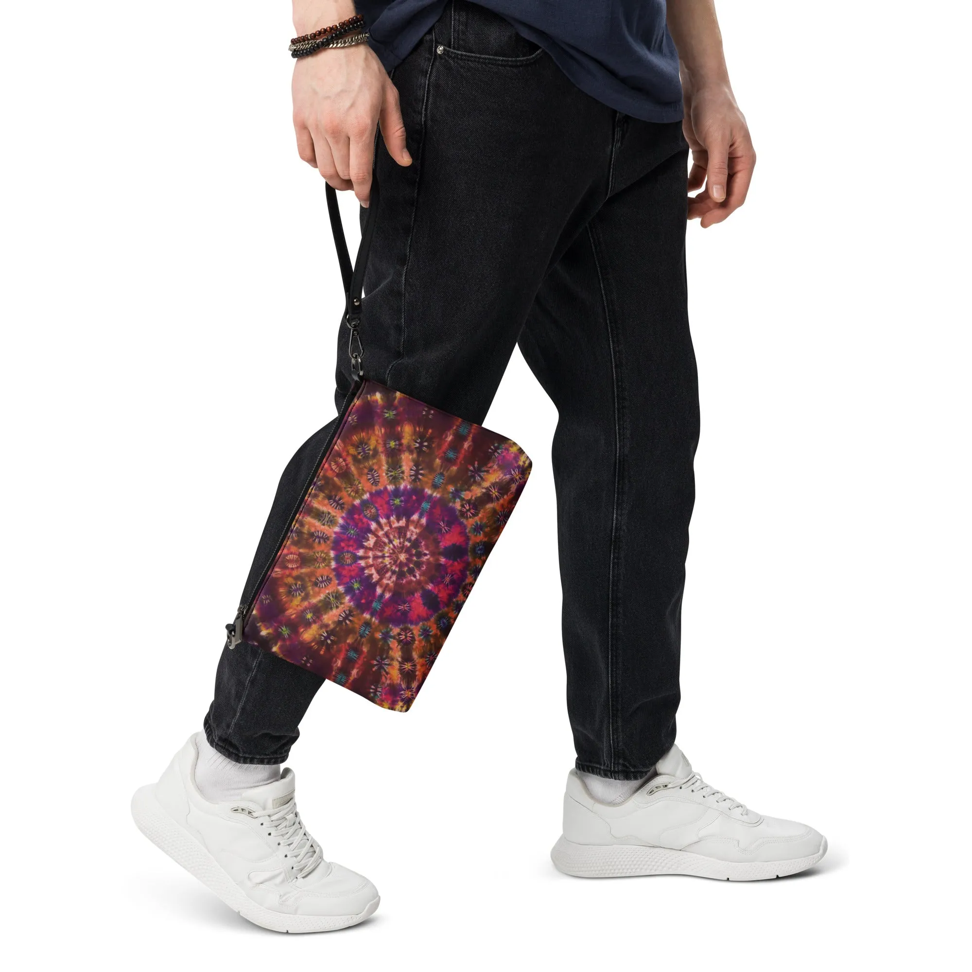 'Autumn Blush' Crossbody bag