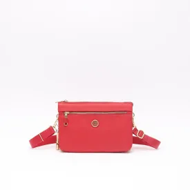 Beside-U Crossbody Bag Factor