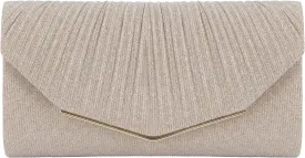 Clutch Purse for Women Party Evening Bag Formal Wedding Cocktail Prom Handbag Elegant Money Purse