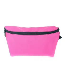 Fanny Pack | XL Plus-Size |DAILY Magenta