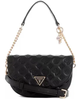 GUESS La Femme Shoulder Handbag