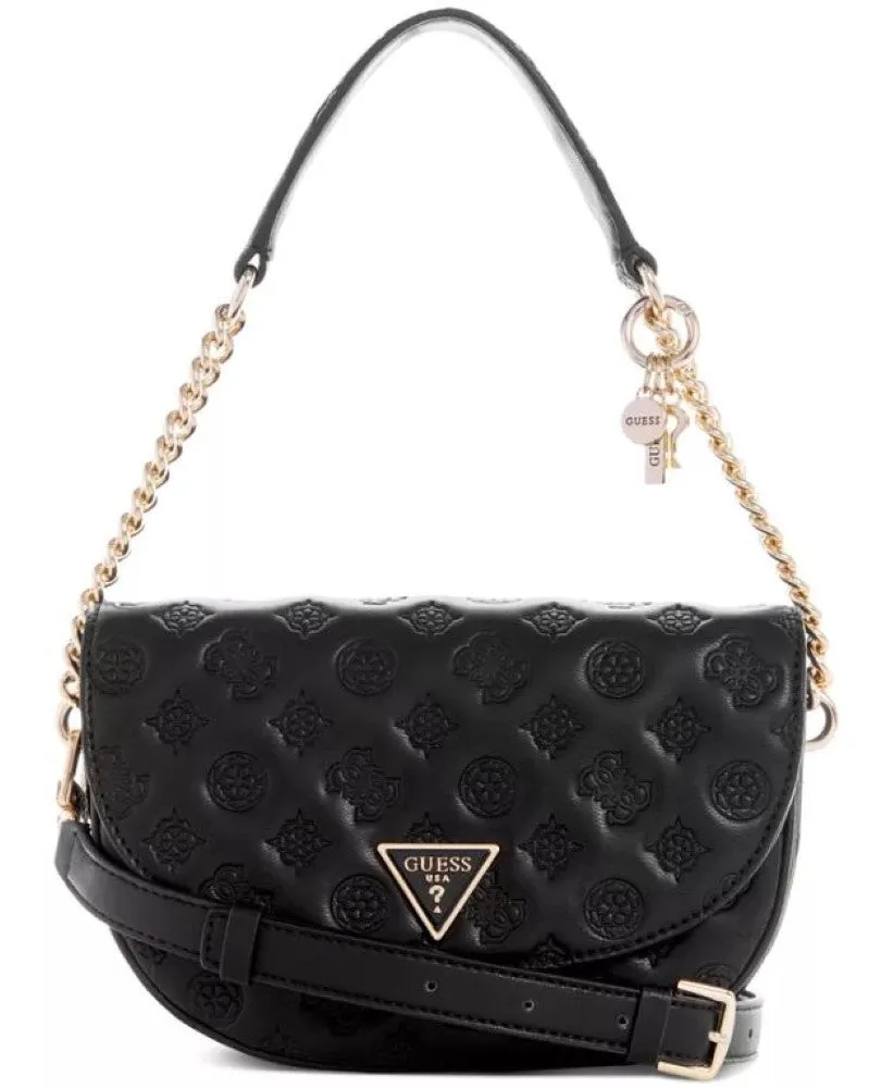 GUESS La Femme Shoulder Handbag