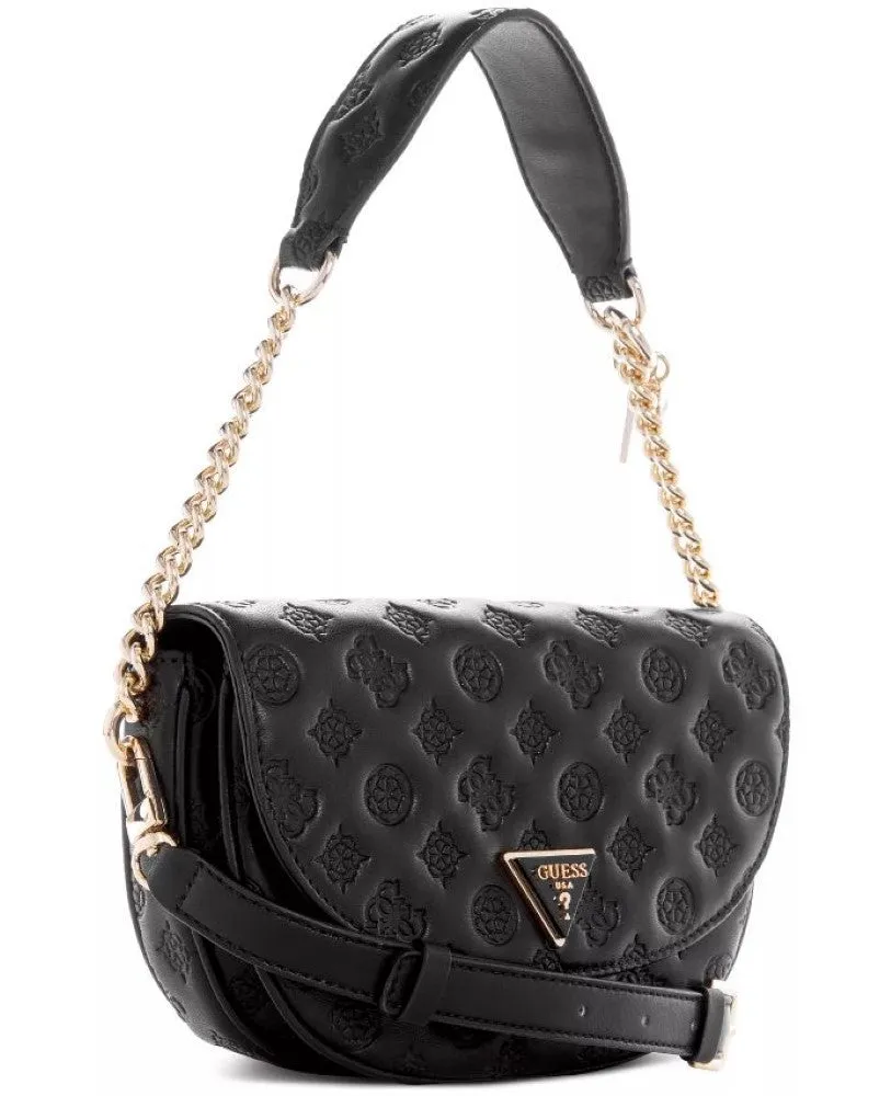 GUESS La Femme Shoulder Handbag