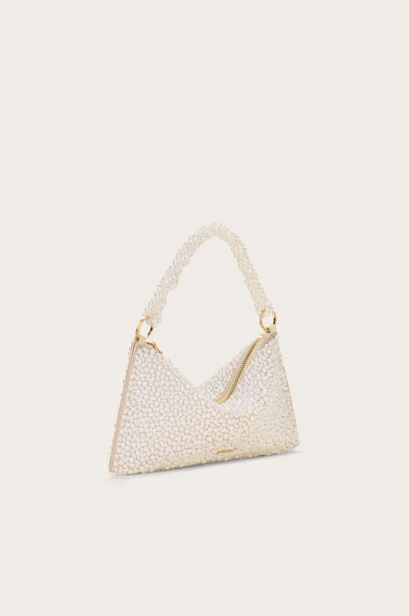 HERA NANO SHOULDER - PEARL