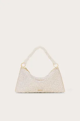 HERA NANO SHOULDER - PEARL