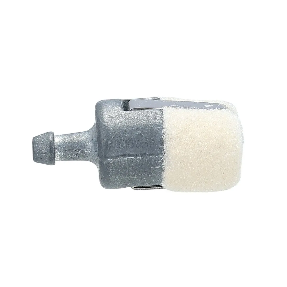 Hipa 10pcs 125-527 Fuel Filter 13120507320 for Echo SRM210 GT200 SRM225 SRM210 SRM2100 GT225 PAS225 Trimmer PB200 PB250 PB250LN ES210 ES250 Blower