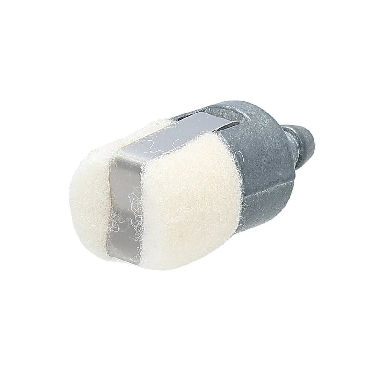 Hipa 10pcs 125-527 Fuel Filter 13120507320 for Echo SRM210 GT200 SRM225 SRM210 SRM2100 GT225 PAS225 Trimmer PB200 PB250 PB250LN ES210 ES250 Blower
