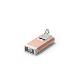K6R Keychain Light
