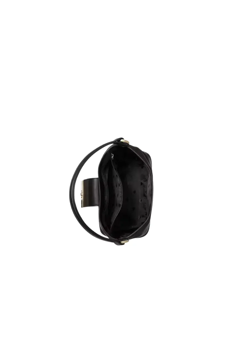 Kate Spade Reegan KA753 Bucket Bag In Black