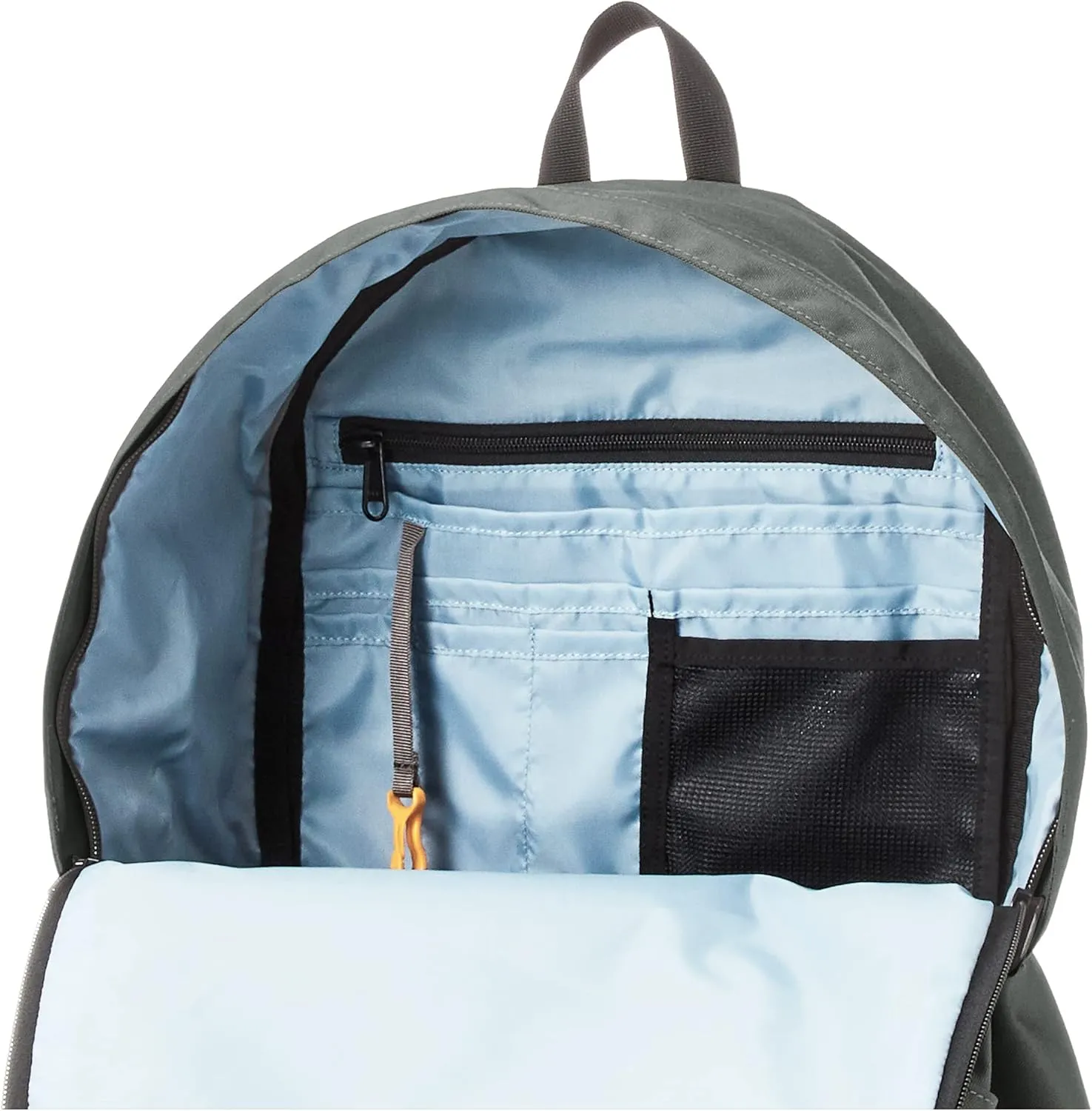KELTY WIDE DAYPACK Graphite Backpack