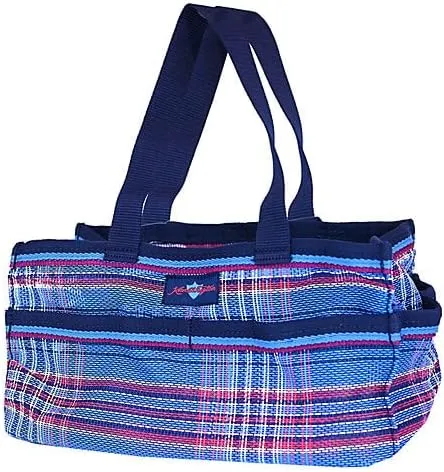 Kensington Grooming Tote Cotton Candy