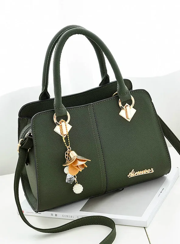 Lady Party Purse Crossbody Messenger Shoulder Bags