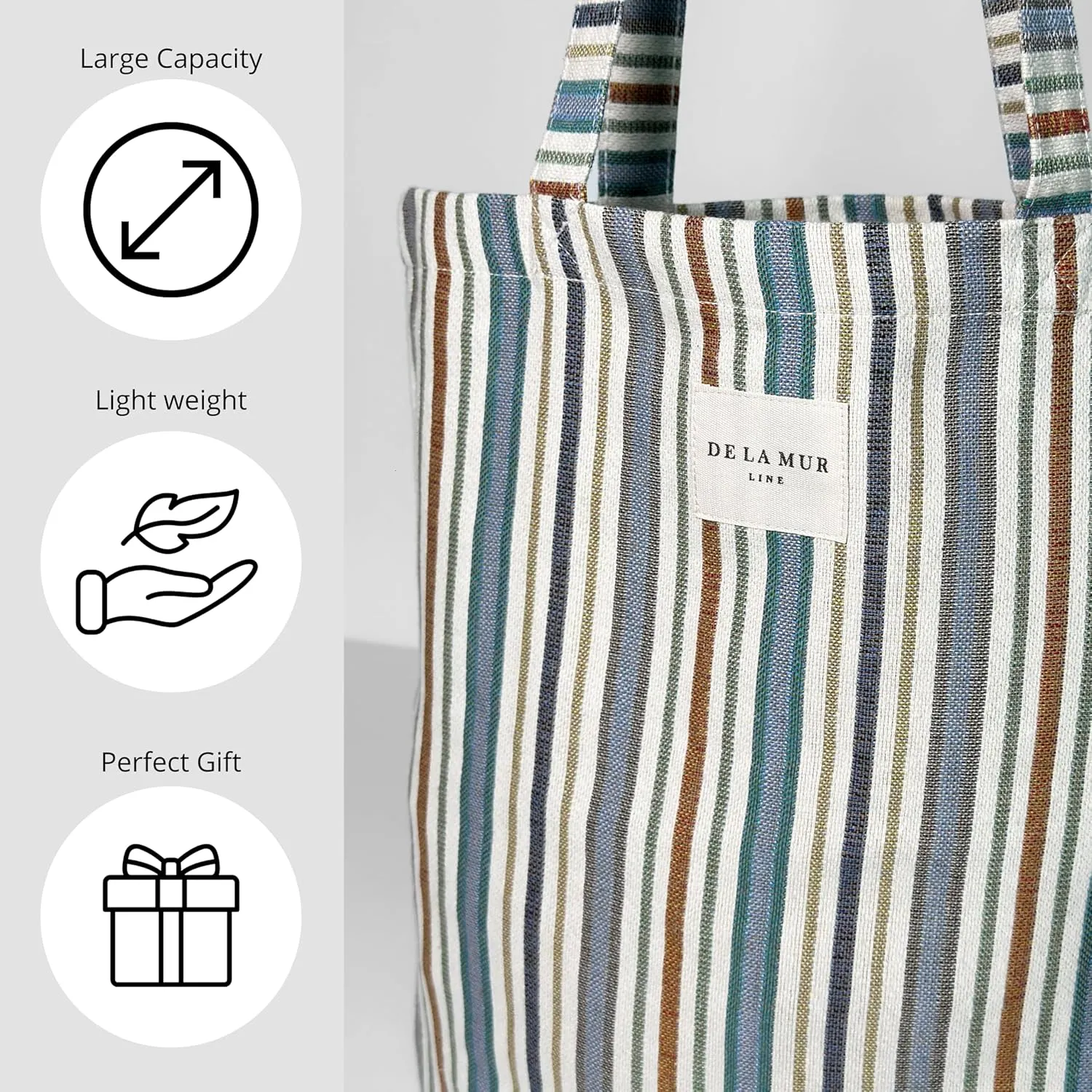 LARGE BOHO TOTE BAG for WOMEN  Animal Free Shoulder Bag  Boho Hippie Purse for Beach, Work & Daily Use