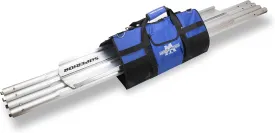 MARSHALLTOWN NXT PHASE Finisher's Tote Kit, Gen3 Pro Float Blade, Made In The USA, PF48KIT