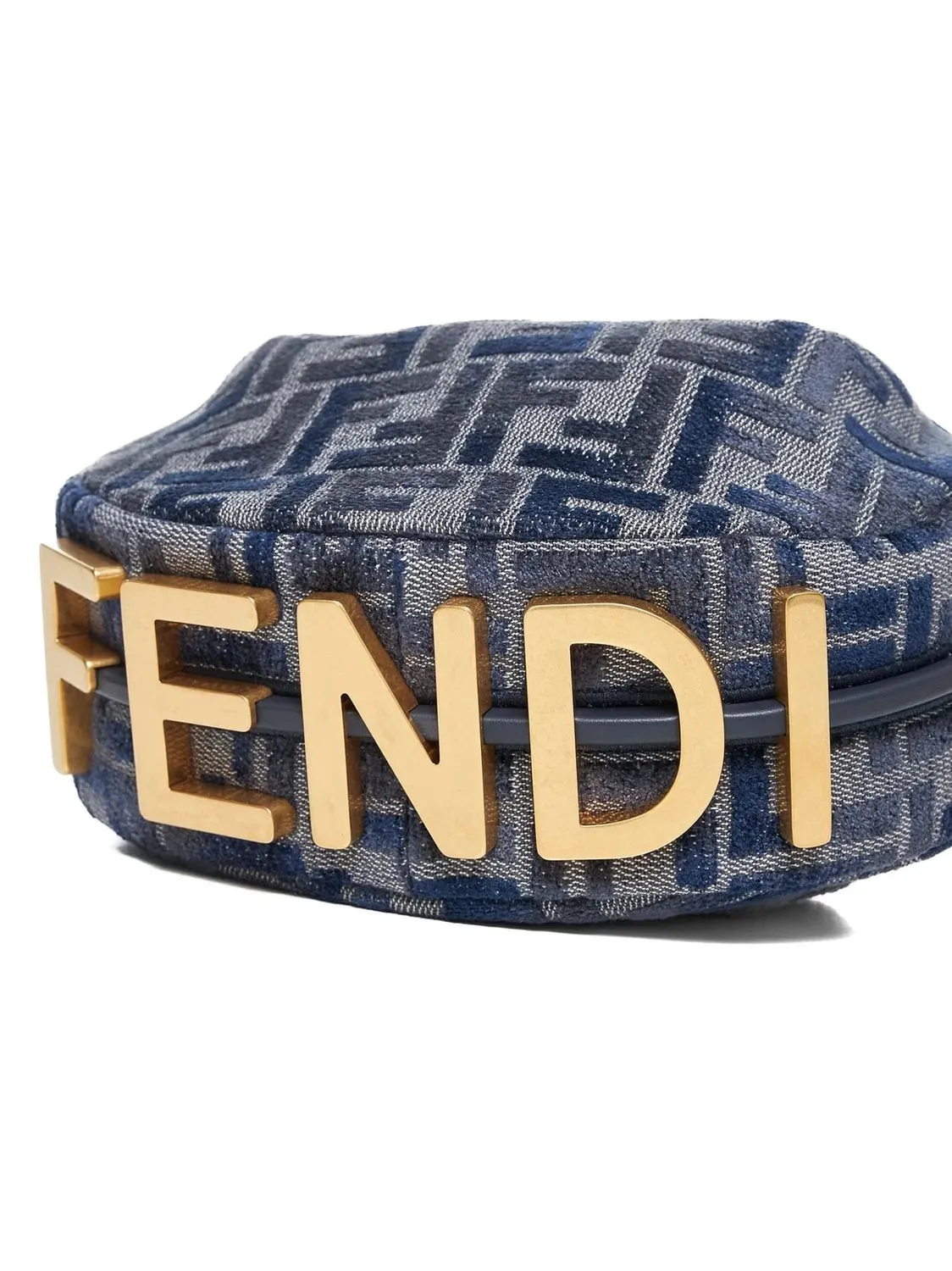 MINI FENDIGRAPH CINIGLIA SFUMA