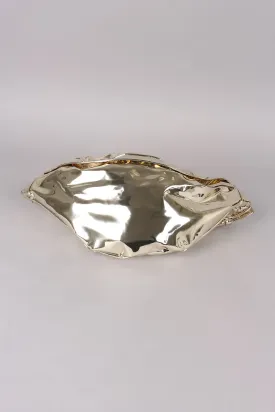 Mirror Metallic Fanny Pack