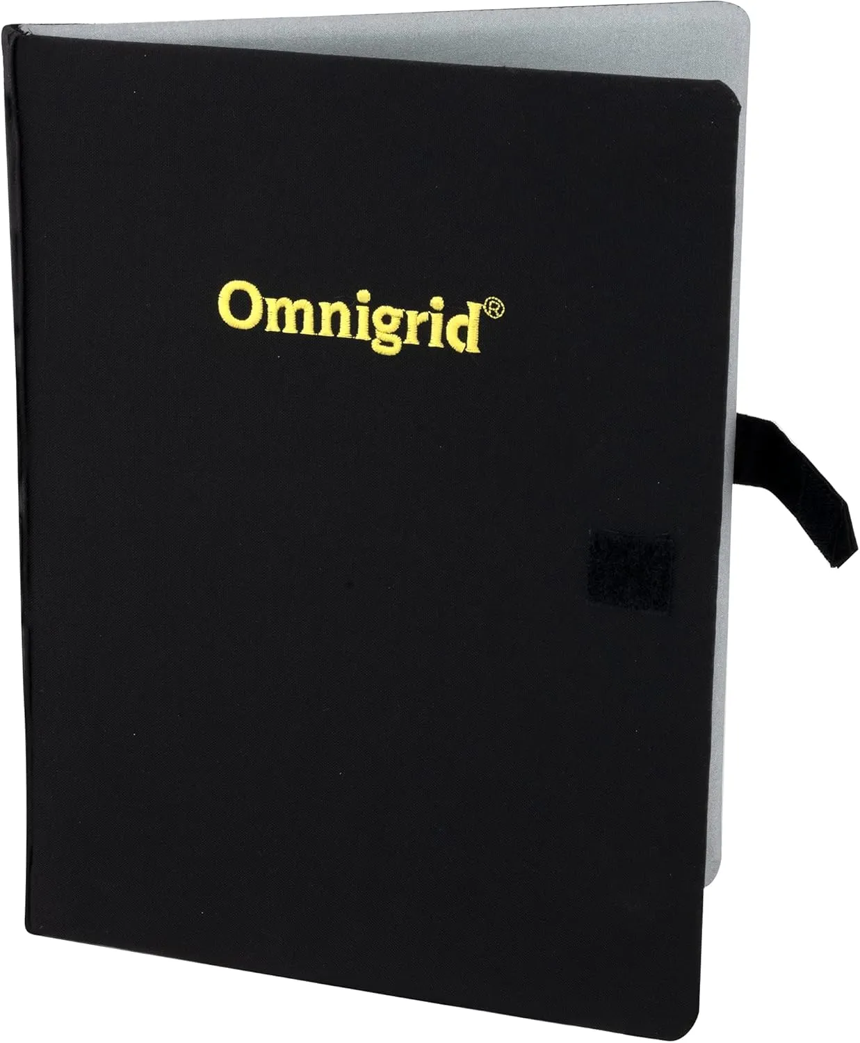 Omnigrid 2105 8.75x11.75 Inch-by-Inch Tote Size Foldaway Portable Cutting & Pressing Station