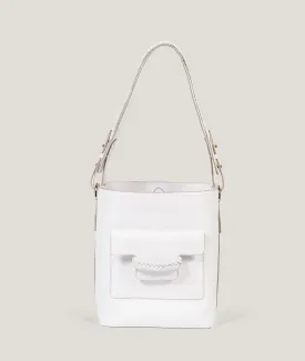 Paula - Grain Leather