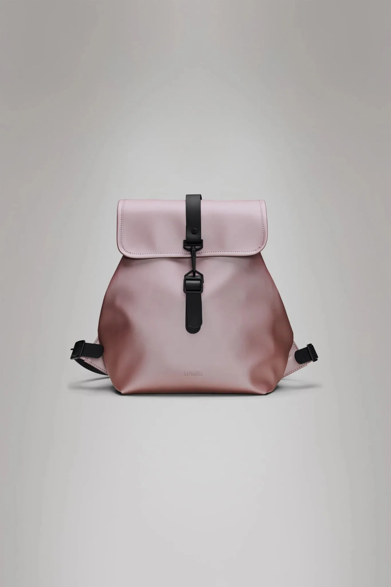 RAINS BUCKET Backpack W3