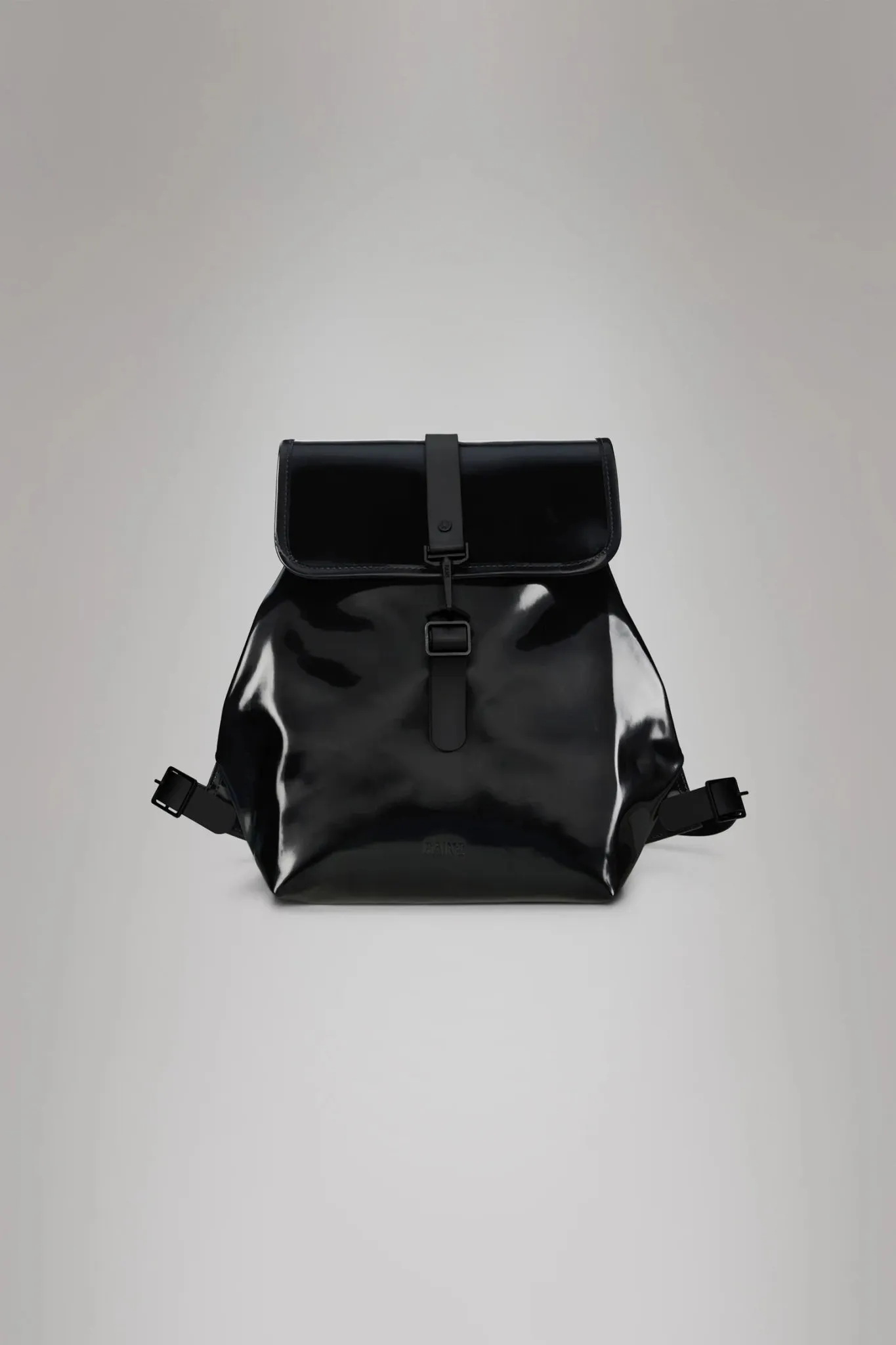 RAINS BUCKET Backpack W3
