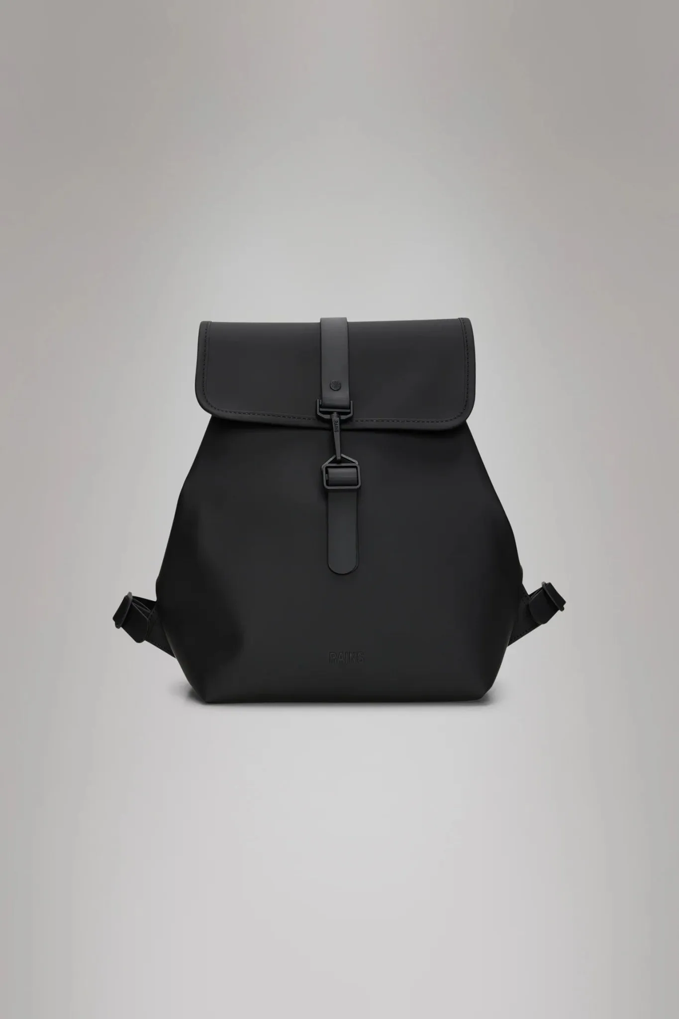 RAINS BUCKET Backpack W3
