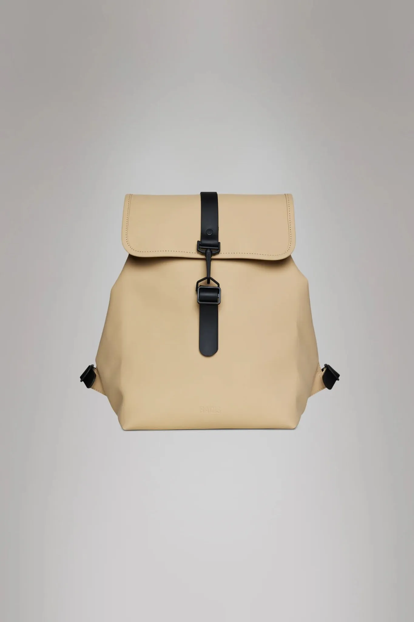 RAINS BUCKET Backpack W3