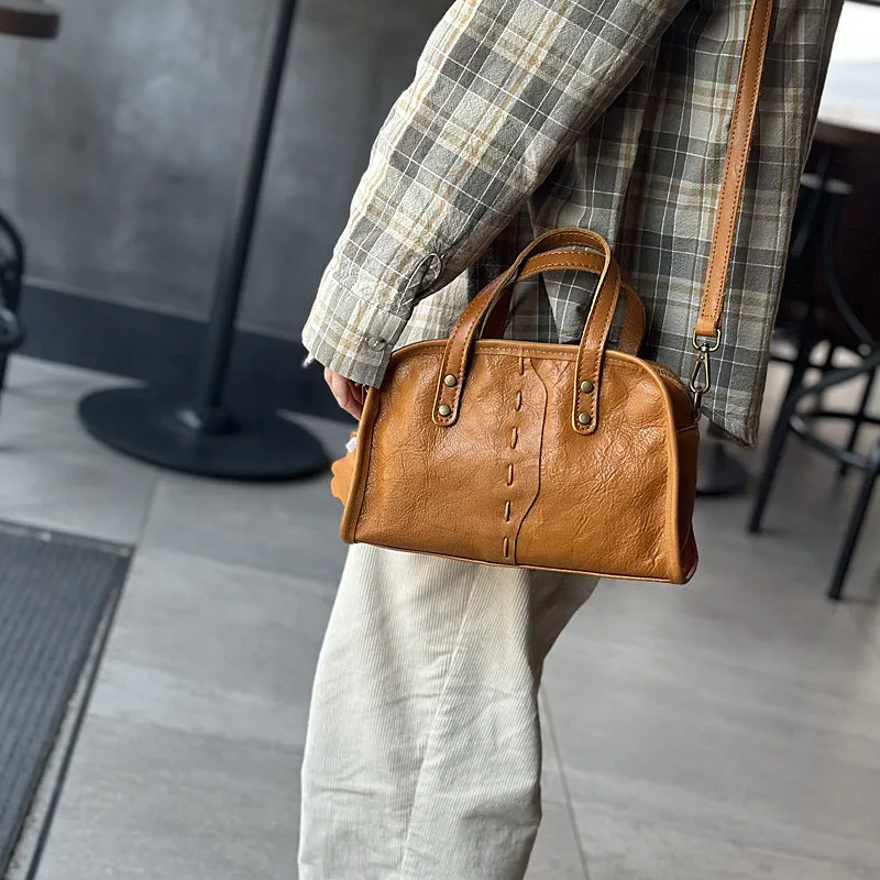 Small Black Leather Crossbody Bag Small Black Leather Purse