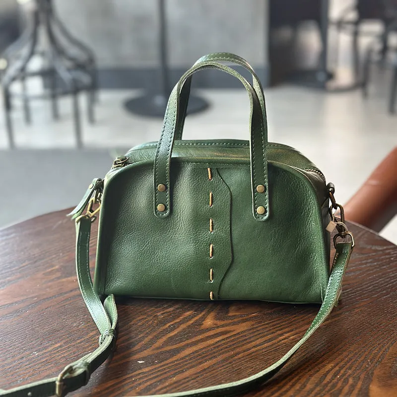 Small Black Leather Crossbody Bag Small Black Leather Purse