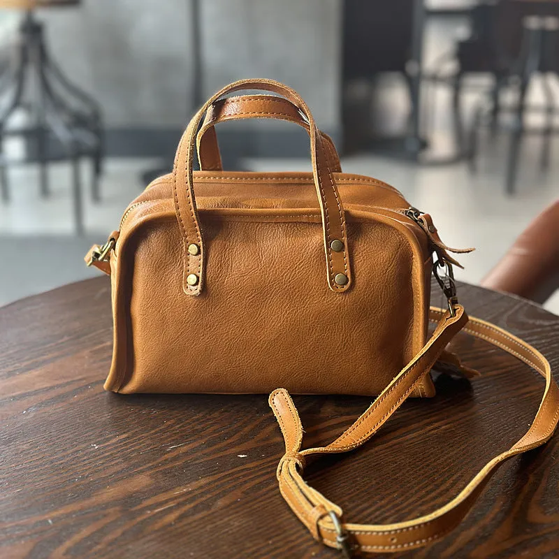 Small Black Leather Crossbody Bag Small Black Leather Purse
