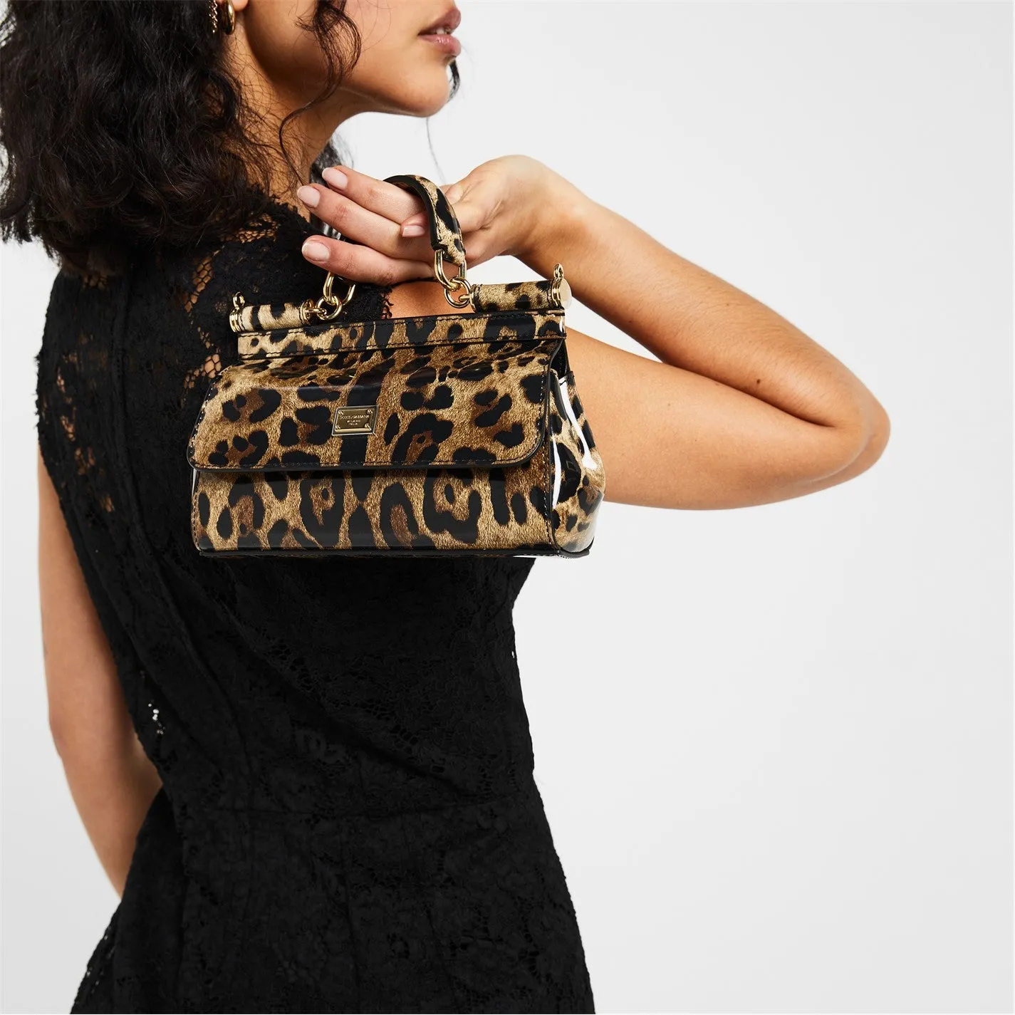SMALL SICILY BAG