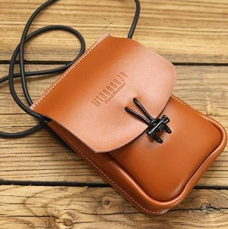Small White Crossbody Bag Small Crossbody Bag White Leather Cell Phone Crossbody Bag