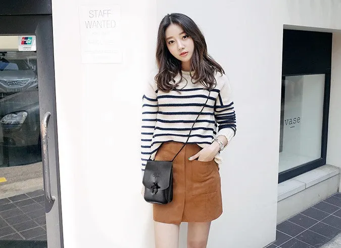 Small White Crossbody Bag Small Crossbody Bag White Leather Cell Phone Crossbody Bag