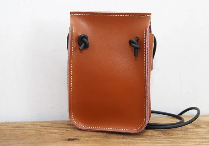 Small White Crossbody Bag Small Crossbody Bag White Leather Cell Phone Crossbody Bag