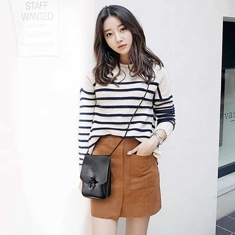 Small White Crossbody Bag Small Crossbody Bag White Leather Cell Phone Crossbody Bag