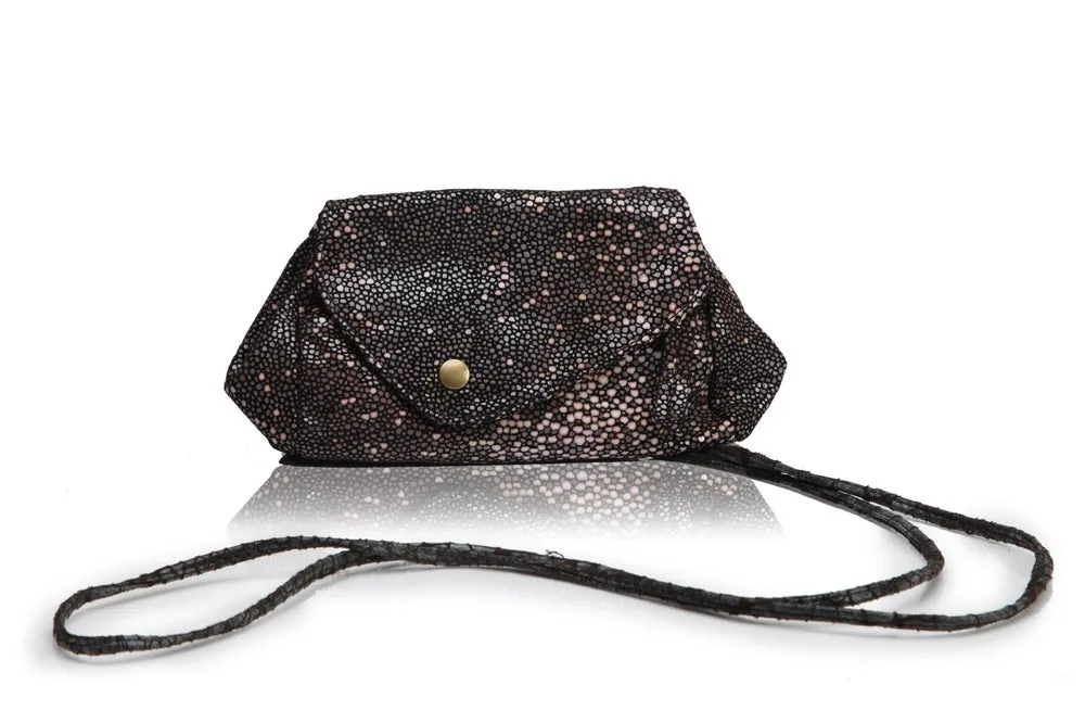 Sofia Stingray crossbody Bag