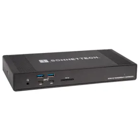 Sonnet Echo 20 Thunderbolt 4 SuperDock