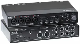 Steinberg UR44C USB 3.0 Audio Recording Interface