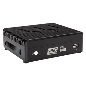 Waves Mobile SoundGrid Server
